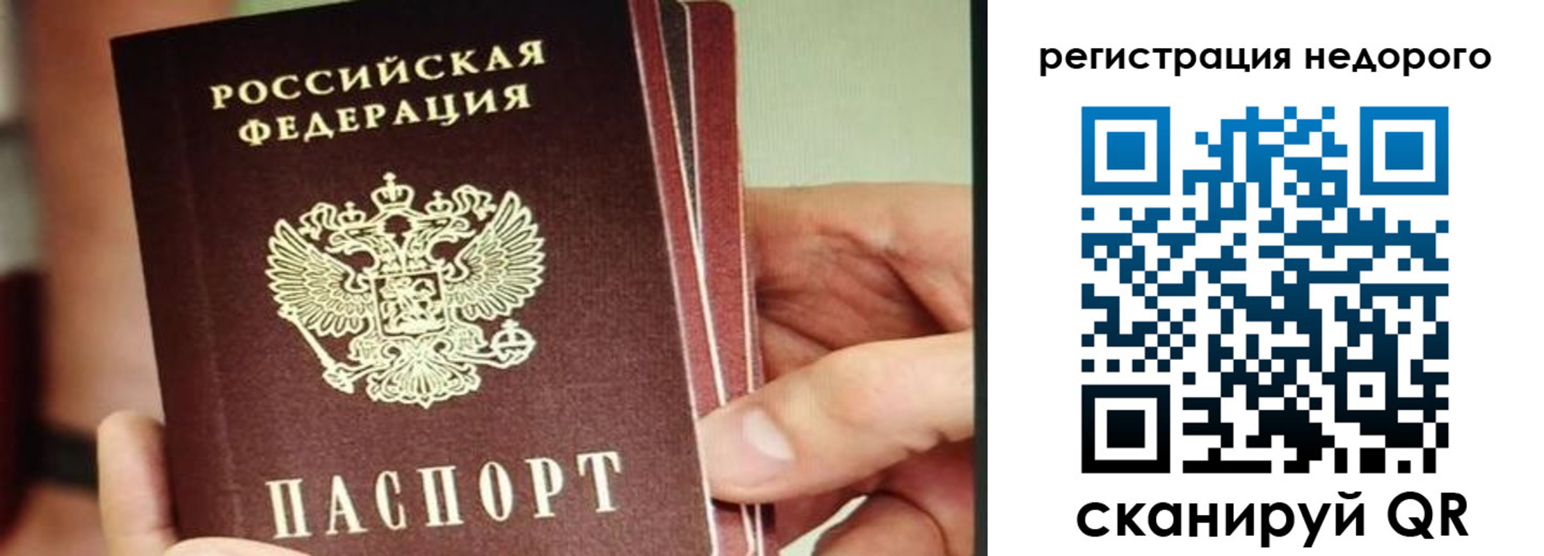прописка в квартире в Заволжске